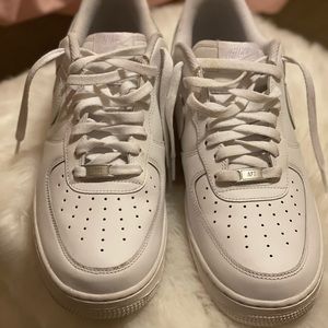 Nike Air Force 1’s